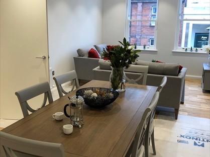 2 Bed Flat, Putney High St, SW15
