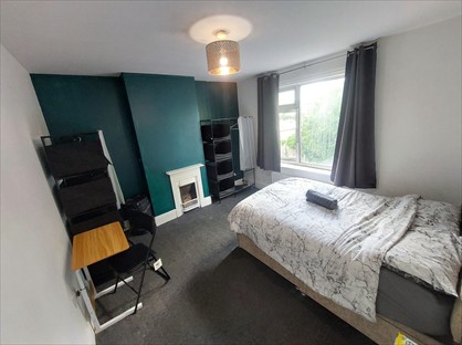 Room in a Shared House, Church Lane, CV2
