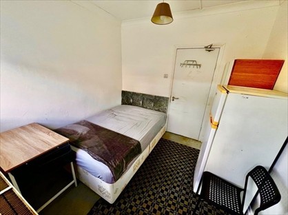 Room in a Shared House, Lancelot Avenue, HA0