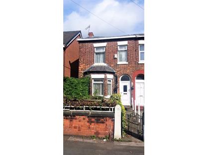 3 Bed Terraced House, Griffin Street, M7