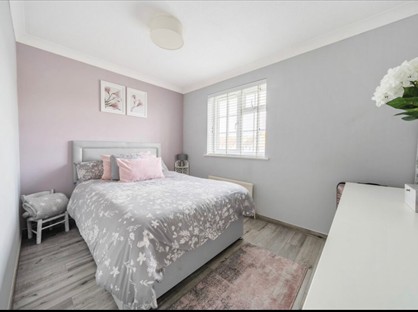 Room in a Shared House, Todd Crescent, ME10