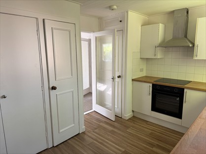 2 Bed Flat, Yeamans Lane, DD2