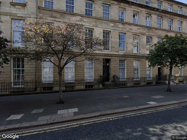 2 Bed Flat, Clayton St West, NE1