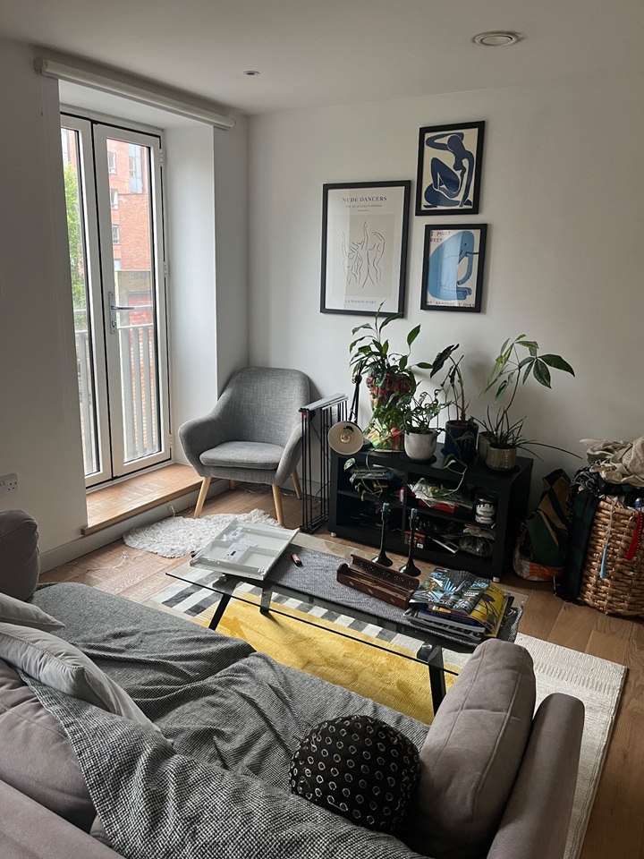 Room in a Shared Flat, Manchester, M4 photo 5