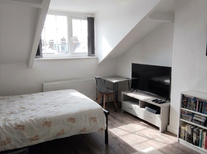 Room in a Shared House, Dawlish Terrace, LS9