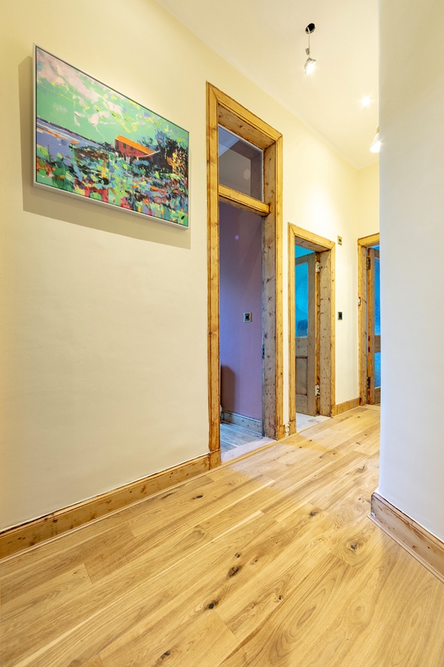 2 Bed Flat, Murieston Terrace, EH11 photo 2