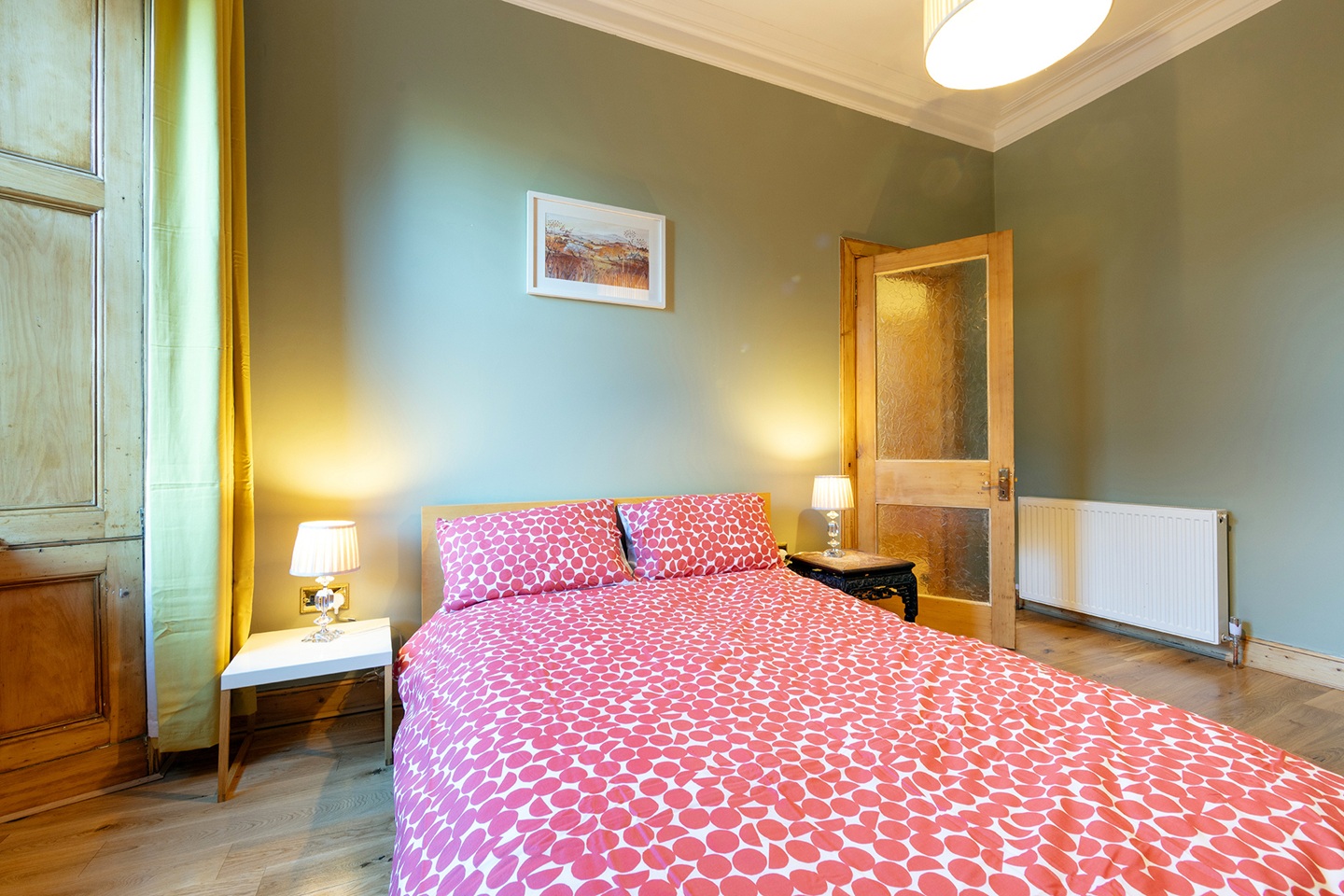 2 Bed Flat, Murieston Terrace, EH11 photo 5