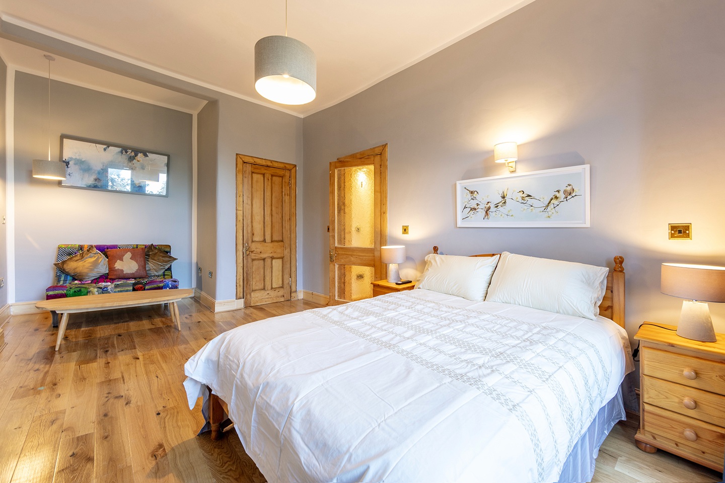 2 Bed Flat, Murieston Terrace, EH11