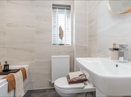 Room in a Shared House, Station Road, NG22