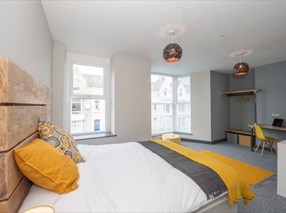 Room in a Shared House, Gwydr Crescent, SA2