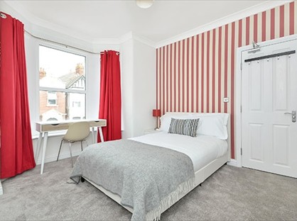 Room in a Shared House, Ophir Road, PO2
