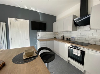 Room in a Shared House, North Eastern Road, DN8