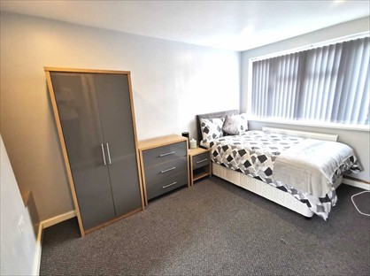 Room in a Shared House, Poole Crescent, B17