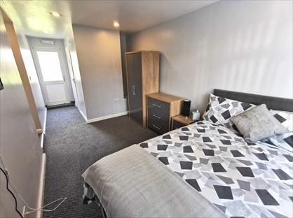 Room in a Shared House, Poole Crescent, B17