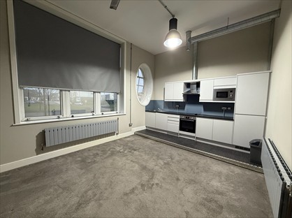 2 Bed Flat, Welch House, DN4