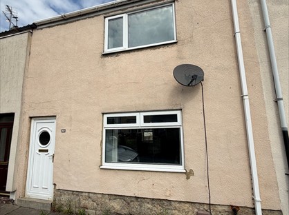 2 Bed Terraced House, Queen St, DL4