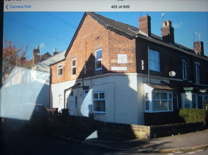 3 Bed Flat, Empire Road, S7