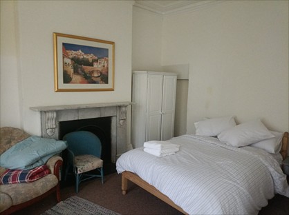 1 Bed Flat, Redland, BS6