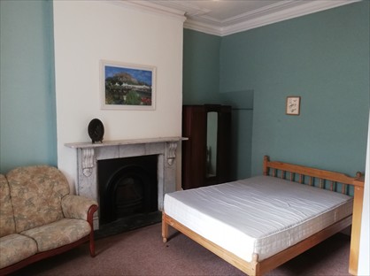 1 Bed Flat, Redland, BS6