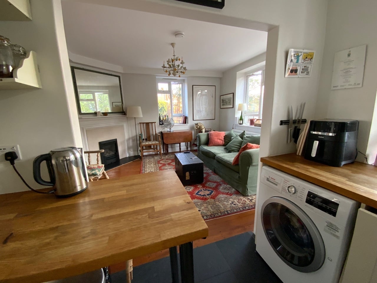 2 Bed Flat, Tulse Hill, SW2 photo 4