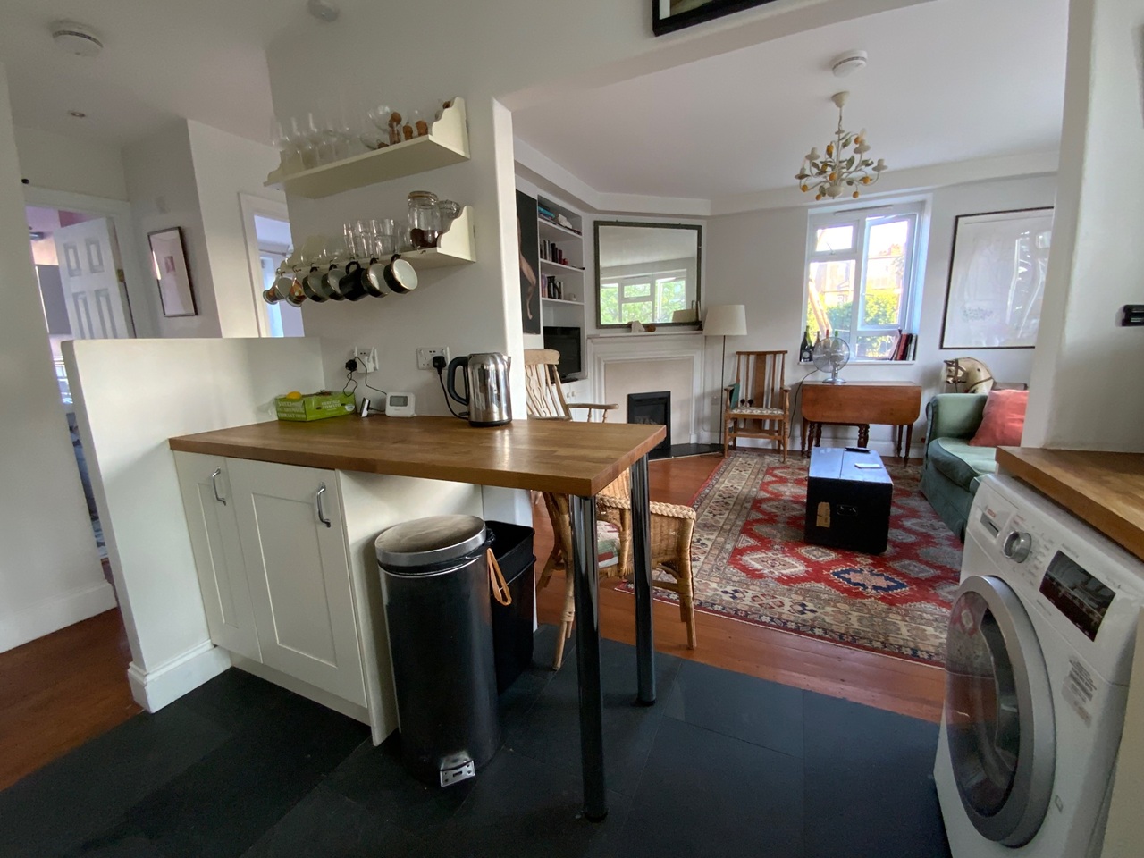 2 Bed Flat, Tulse Hill, SW2 photo 5