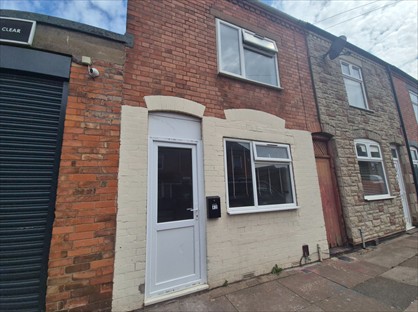 3 Bed End Terrace, Lothair Road, LE2