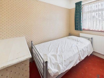 Room in a Shared House, Wembley, HA9