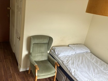 Room in a Shared House, Richville Road, SO16