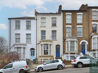3 Bed Flat, Hazellville Road, N19