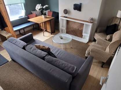 2 Bed Terraced House, Westbourne Avenue, LS11