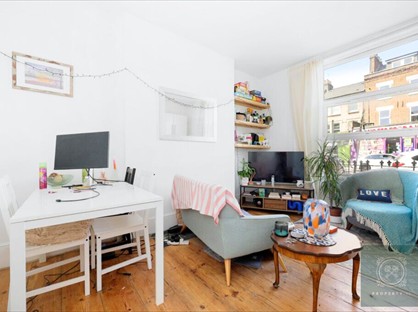 1 Bed Flat, Junction Road, N19