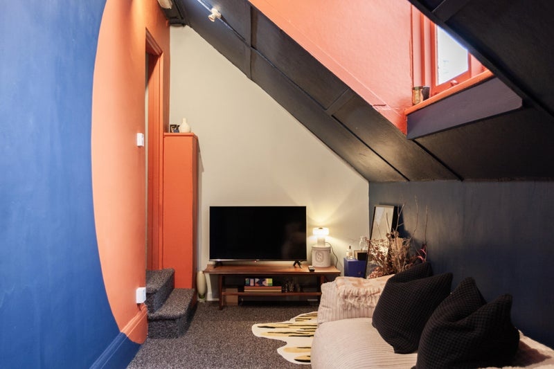 4 Bed Flat, Lancefield St, W10 photo 3