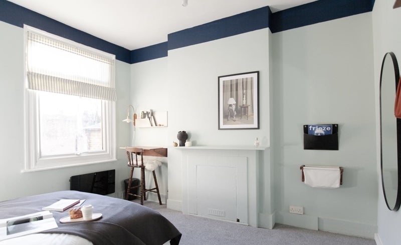 4 Bed Flat, Lancefield St, W10