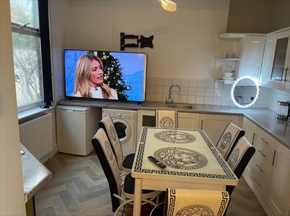 Room in a Shared House, Shrewsbury St, M16