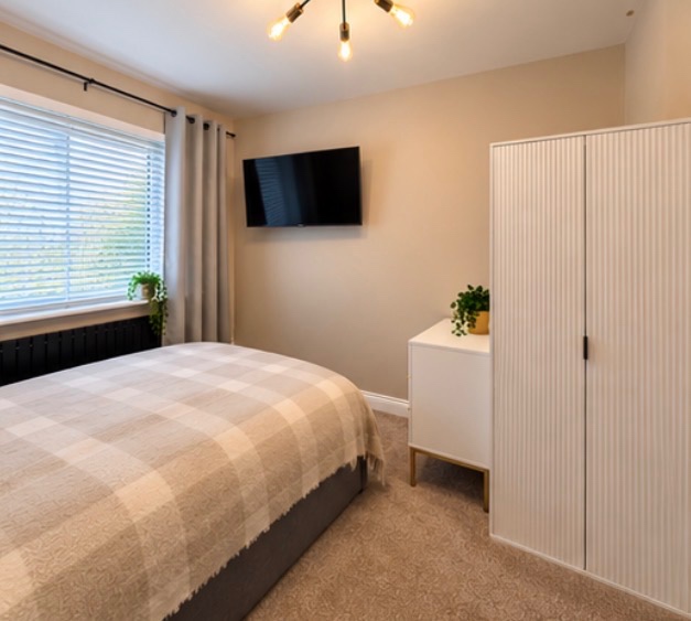 Room in a Shared House, Standard Avenue, CV4