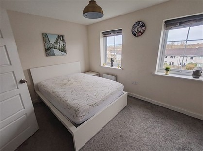 Room in a Shared House, Sgt Mark Stansfield Way, SK14
