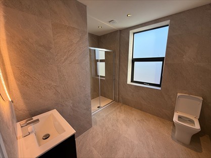 1 Bed Flat, Hall Gate, DN1