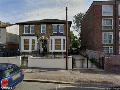 2 Bed Flat, Summerhill Road, N15