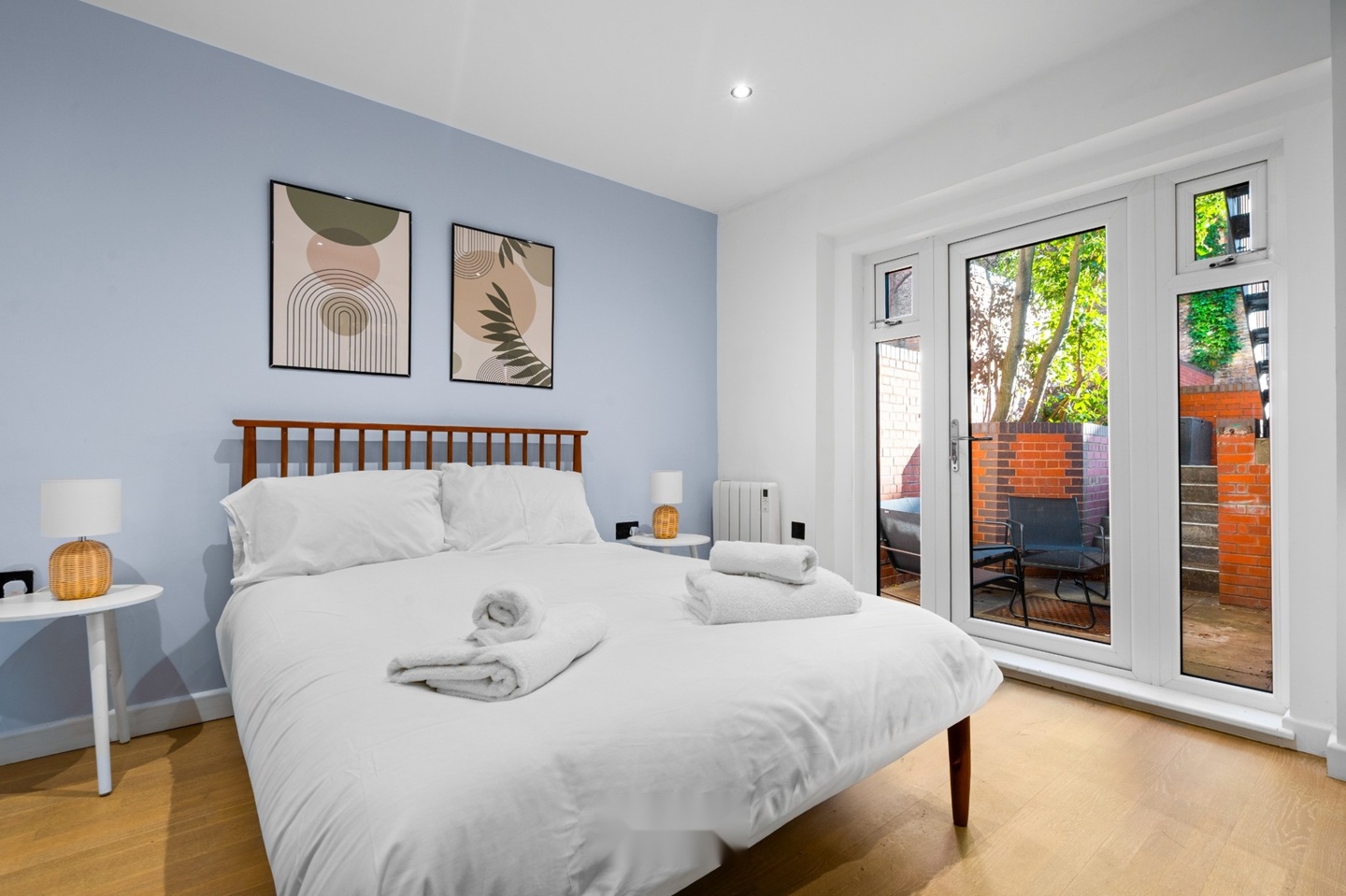 2 Bed Flat, Holloway Road, N19 photo 5