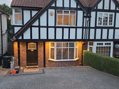 4 Bed Semi-Detached House, Farm Road, HA8
