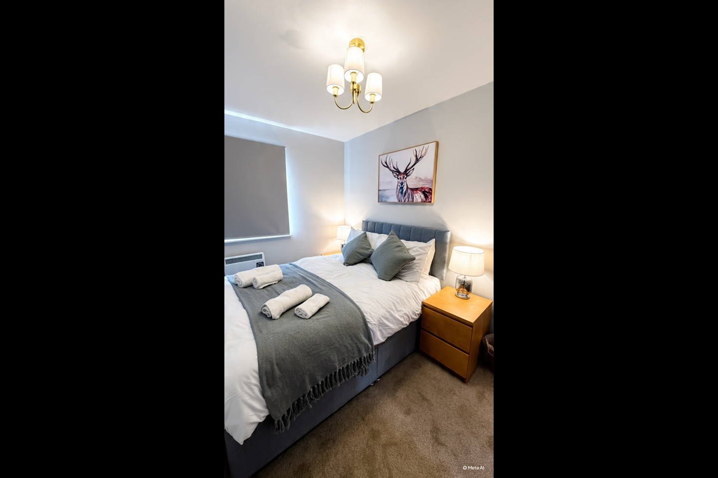 2 Bed Flat, Tullis St, G40 photo 2