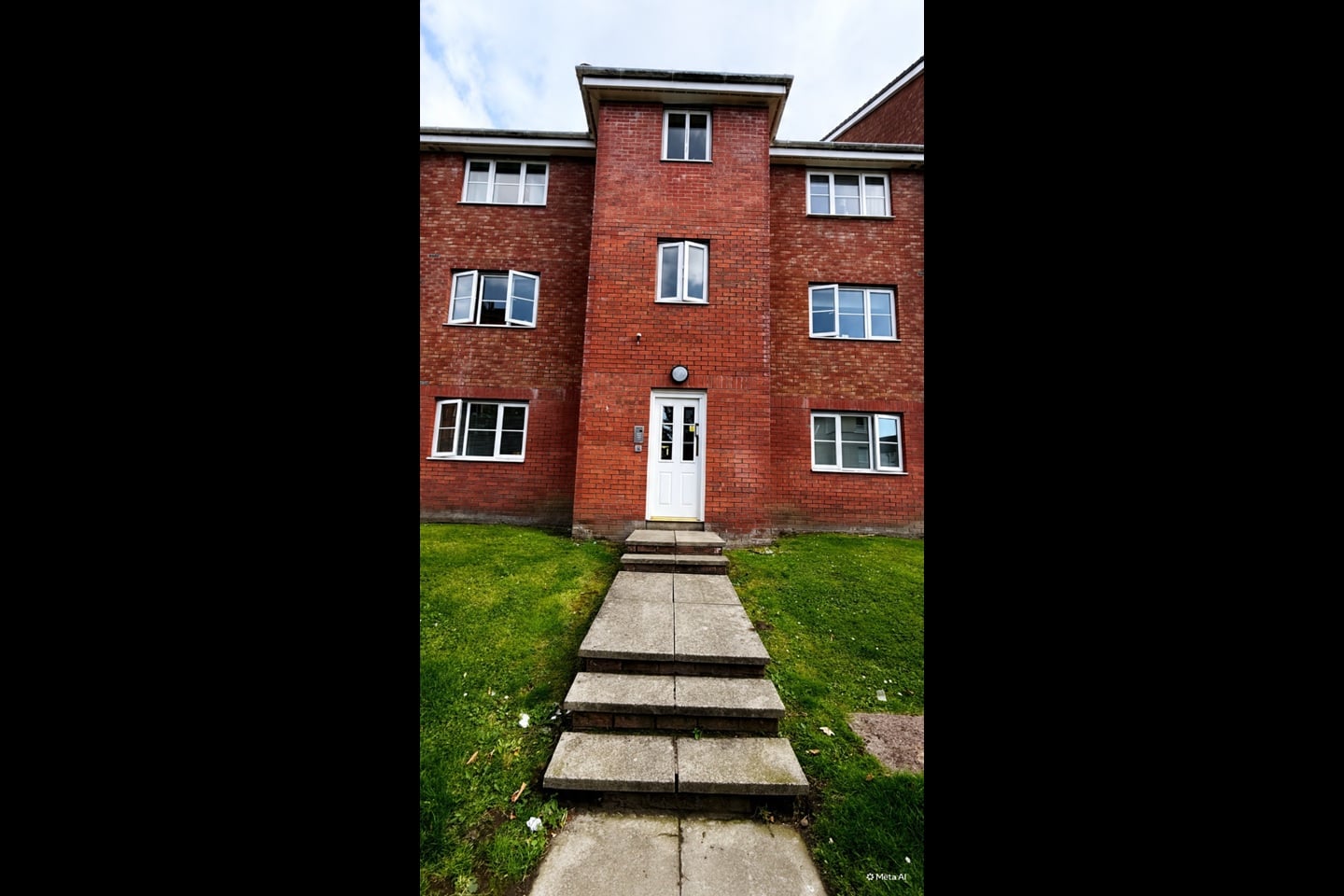 2 Bed Flat, Tullis St, G40