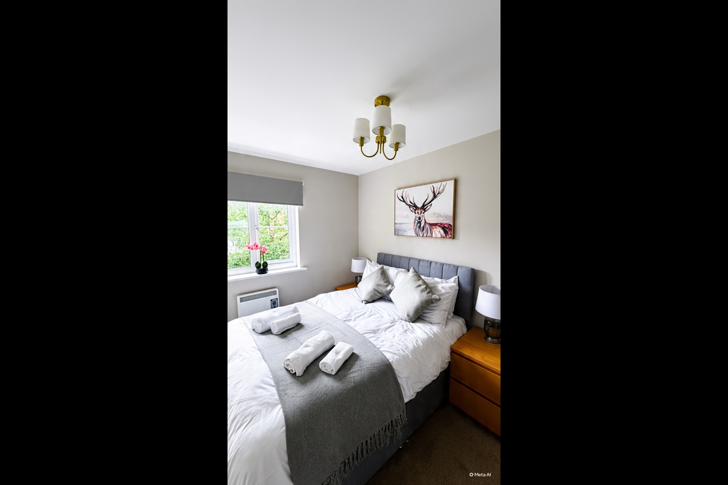 2 Bed Flat, Tullis St, G40 photo 3
