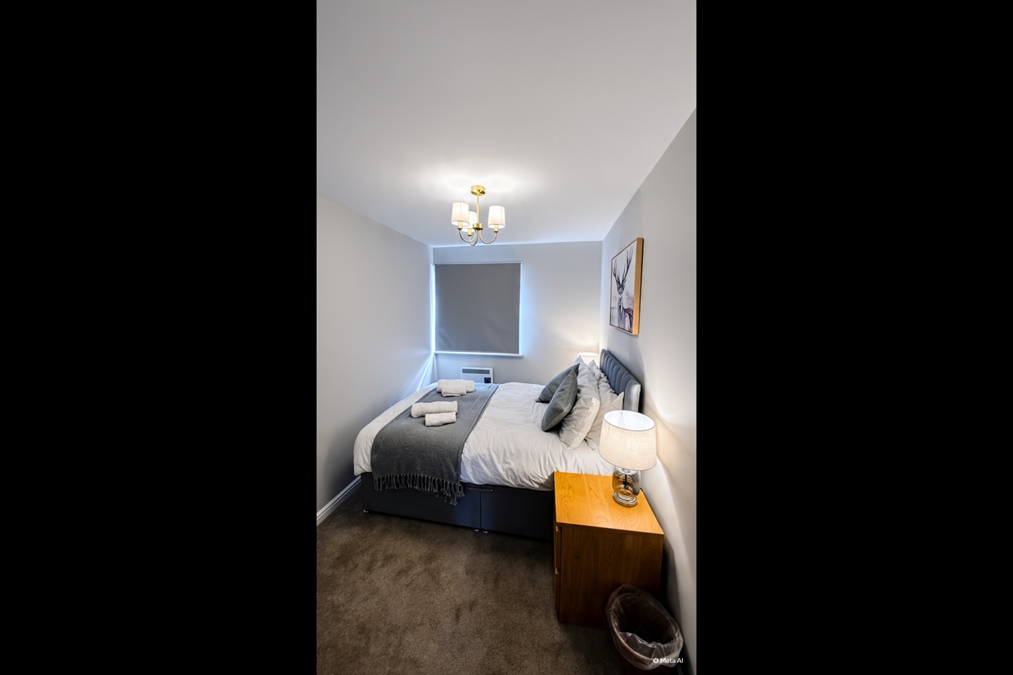 2 Bed Flat, Tullis St, G40 photo 4