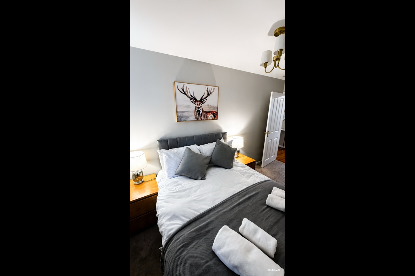 2 Bed Flat, Tullis St, G40 photo 5