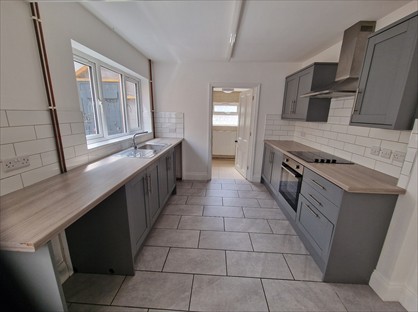 3 Bed Semi-Detached House, Hereward Road, PE13