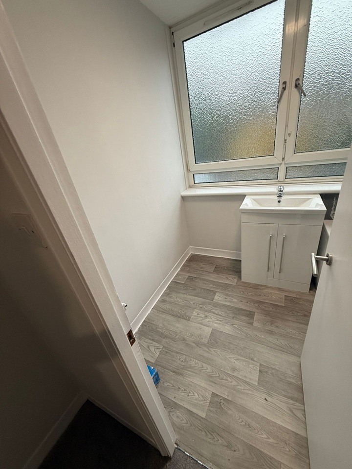 Additional image 2 of 3 Bed Flat, Arrowsmith House, SE11, N1 7GU