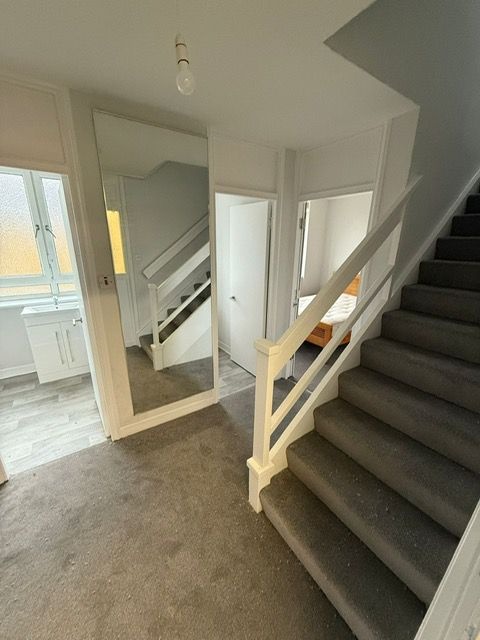 3 Bed Flat, Arrowsmith House, SE11, N1 7GU