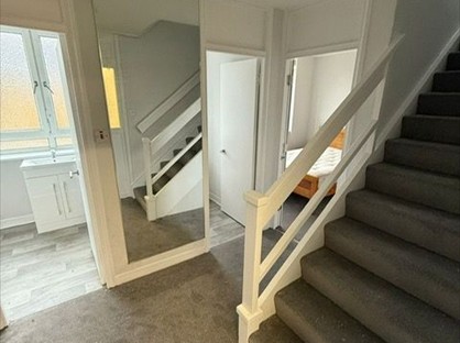 3 Bed Flat, Arrowsmith House, SE11