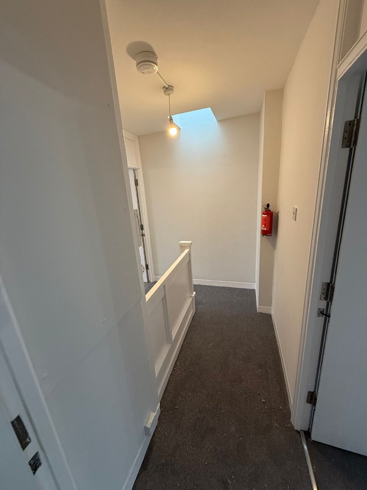 Additional image 7 of 3 Bed Flat, Arrowsmith House, SE11, N1 7GU